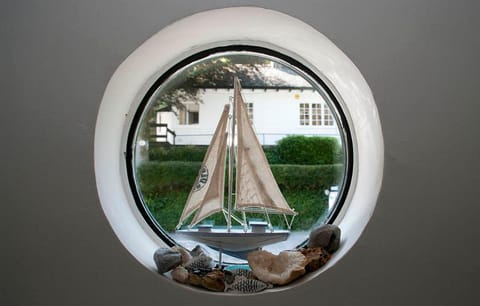 Natal House Bed & Breakfast Bed and Breakfast in Polperro