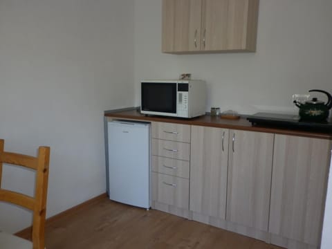 Pokoje gościnne ZUZA Vacation rental in Wladyslawowo