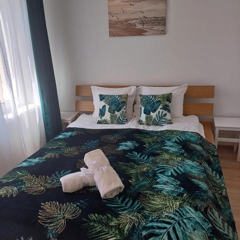 Pokoje Gościnne Martyna Vacation rental in Wladyslawowo