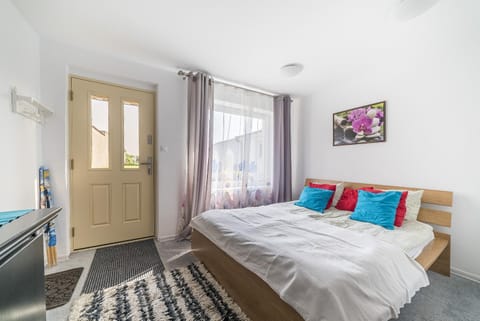 Pokoje Gościnne Martyna Vacation rental in Wladyslawowo