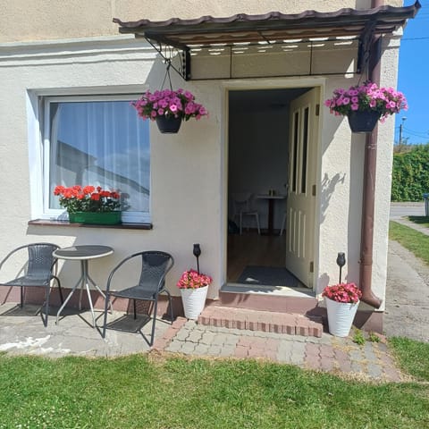 Pokoje Gościnne Martyna Vacation rental in Wladyslawowo