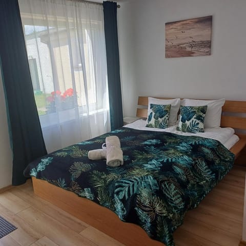 Pokoje Gościnne Martyna Vacation rental in Wladyslawowo