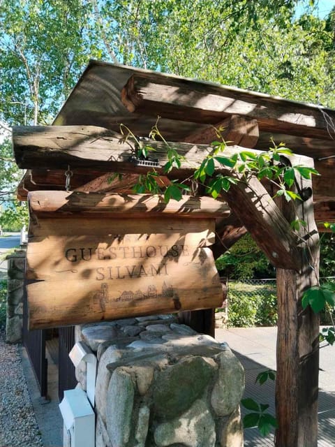 Property logo or sign