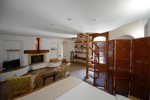 Living room, Photo of the whole room, Bedroom