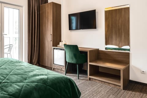 FOREST PALANGA RESORT Bed and Breakfast in Palanga