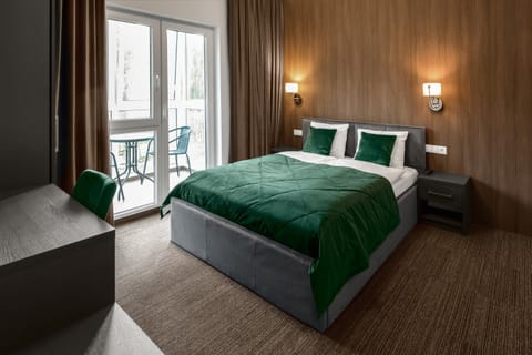 FOREST PALANGA RESORT Bed and Breakfast in Palanga