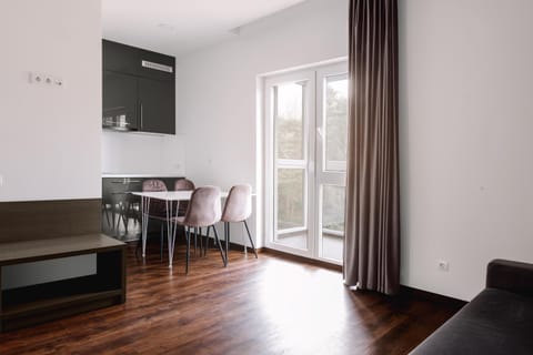 FOREST PALANGA RESORT Bed and Breakfast in Palanga