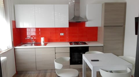 Casa vacanza Belleggia Simone Apartment in Porto Sant'Elpidio