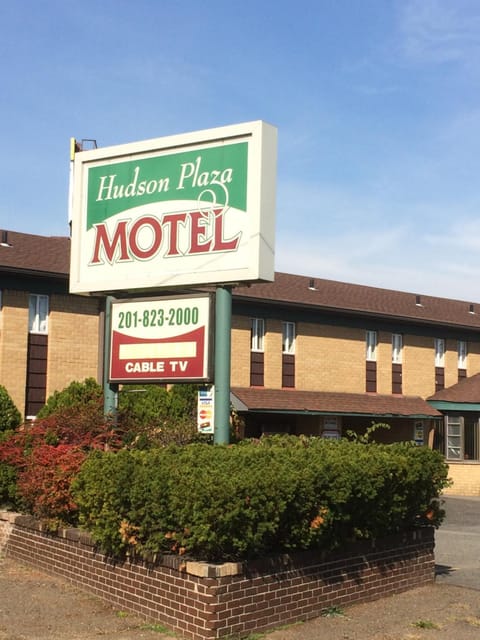 Property logo or sign, Street view