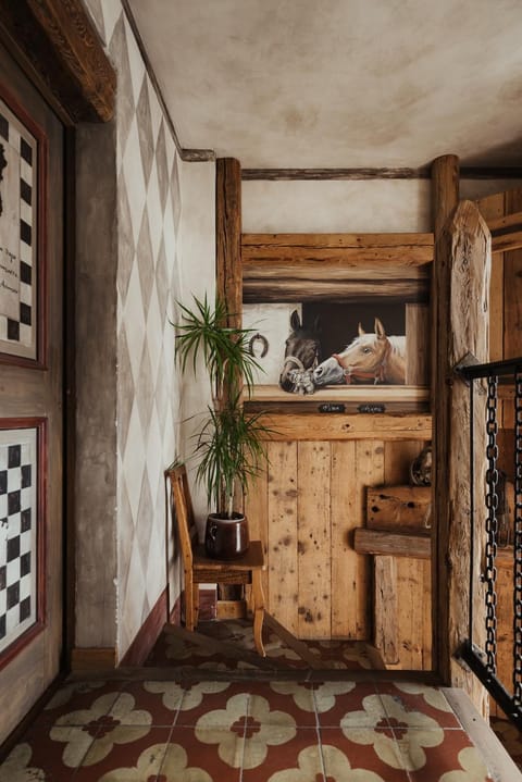 Locanda dei gentili Inn in Province of Brescia