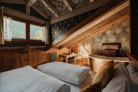 Locanda dei gentili Inn in Province of Brescia