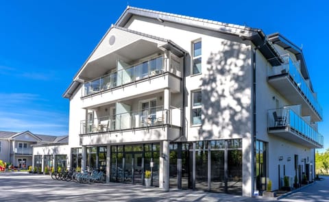 Srebrna Wydma Resort Campground/ 
RV Resort in West Pomeranian Voivodeship, Poland