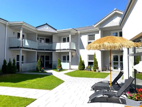 Srebrna Wydma Resort Campground/ 
RV Resort in West Pomeranian Voivodeship, Poland