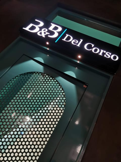 Property logo or sign