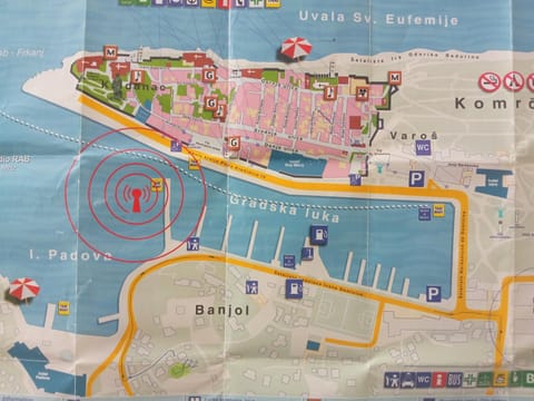 Apartman Katica Apartment in Lika-Senj County