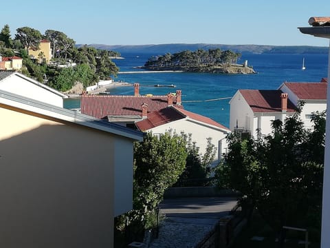 Apartman Katica Apartment in Lika-Senj County