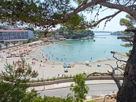 Apartman Katica Apartment in Lika-Senj County