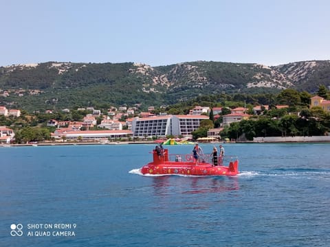 Apartman Katica Apartment in Lika-Senj County