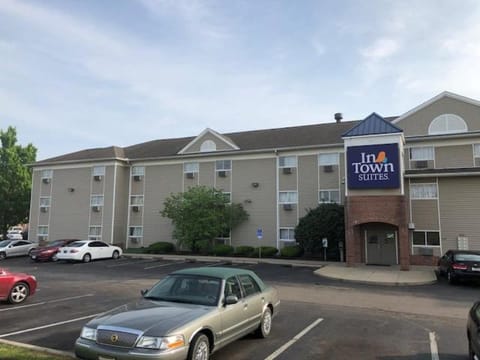 Property building, Location, Parking