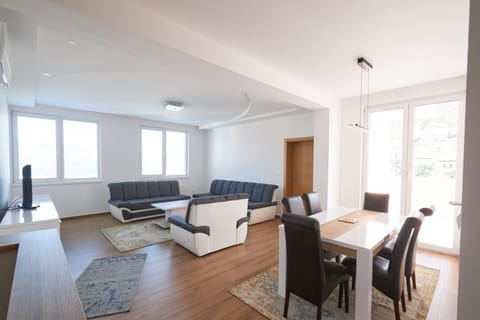 Urban Family Apartments Apartment in Sarajevo