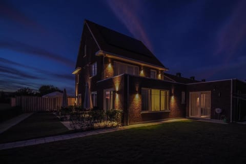 Groede B&B Bed and Breakfast in Zeeland, Netherlands