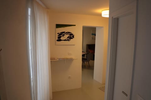 Apartment Adriatico Eterno 2 Apartment in Rovinj