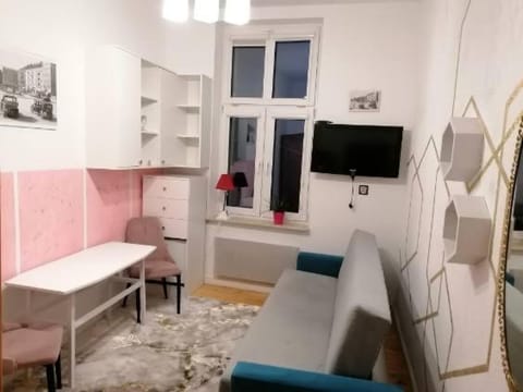 Pokój słoneczny na Monciaku Vacation rental in Sopot