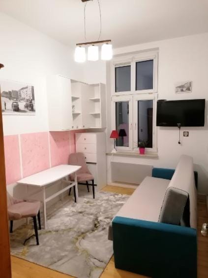 Pokój słoneczny na Monciaku Vacation rental in Sopot