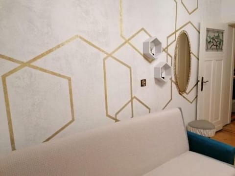 Pokój słoneczny na Monciaku Vacation rental in Sopot