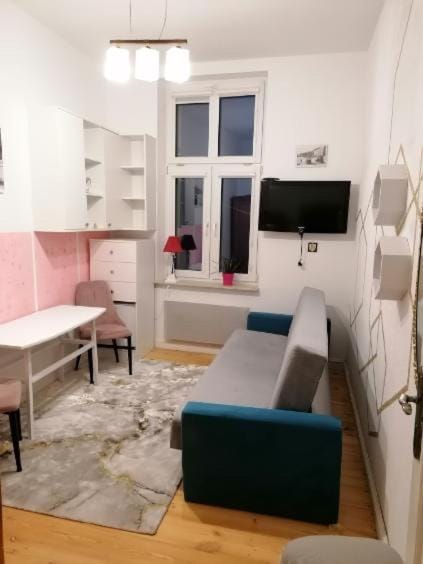 Pokój słoneczny na Monciaku Vacation rental in Sopot