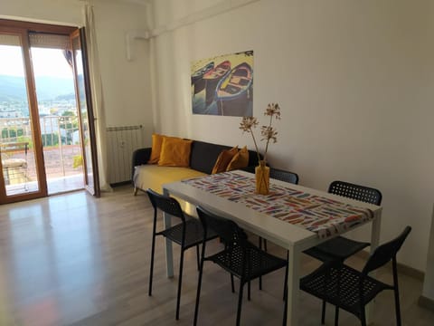 Bell'appartamento Apartment in Portoferraio