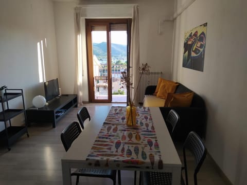Bell'appartamento Apartment in Portoferraio