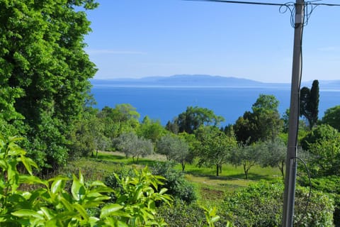 View (from property/room), Sea view