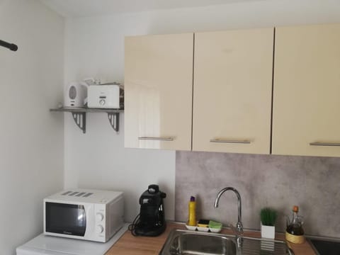 Apartment Simply Rodin Apartment in Šibenik-Knin County, Croatia