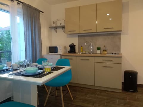 Apartment Simply Rodin Apartment in Šibenik-Knin County, Croatia