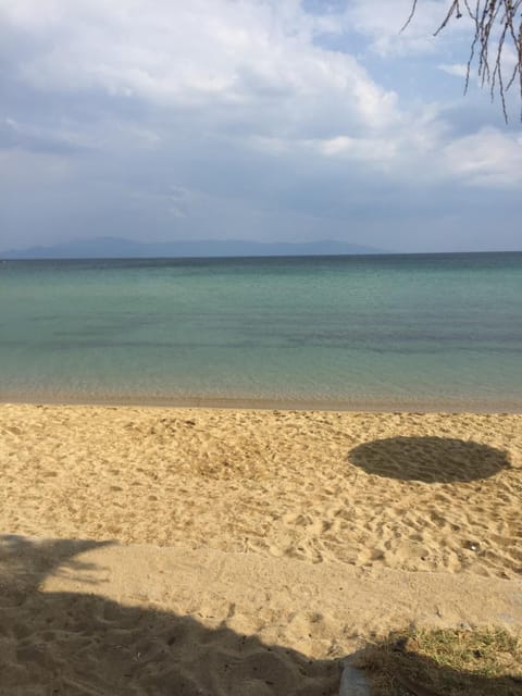 Victoria’s Apartment in Kavala