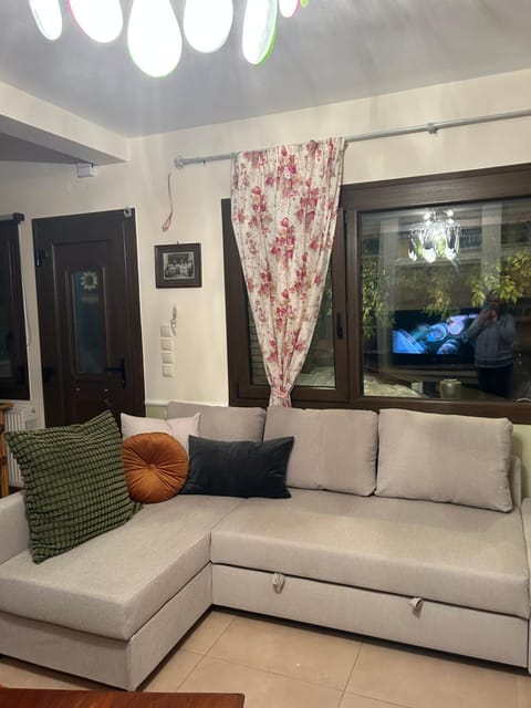 Victoria’s Apartment in Kavala