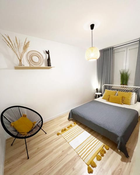 Warszawska 1 Apartament Giżycko Apartment in Lithuania