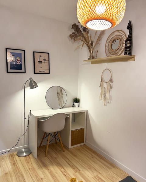 Warszawska 1 Apartament Giżycko Apartment in Lithuania