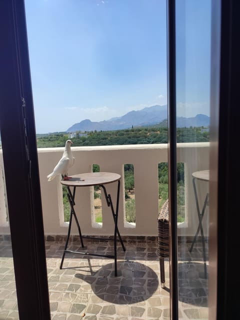 Natural Green Apartment Apartment in Crete