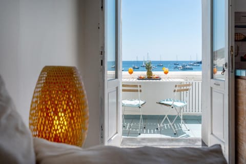 Casa Gastronomo Apartment in Campania