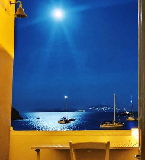 Casa Gastronomo Apartment in Campania