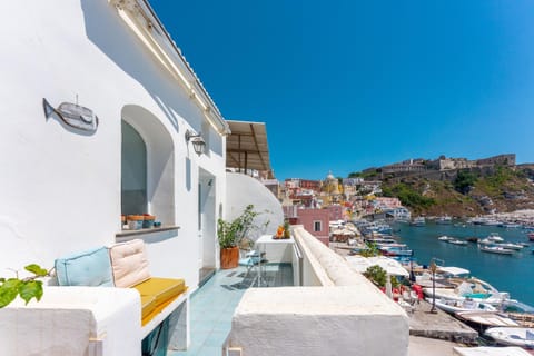 Casa Gastronomo Apartment in Campania