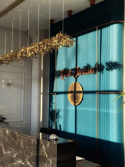 Hotel Dardani Hotel in Serbia