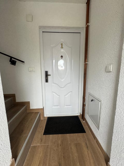 Apartmani 23 Apartment in Serbia