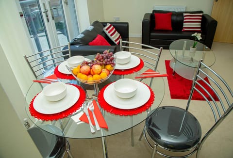 Lake View Apartment Apartment in Northampton