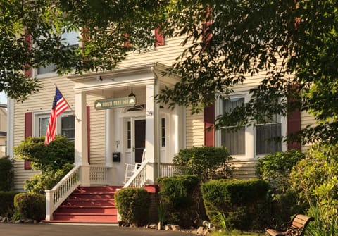 Property building, Facade/entrance, Street view