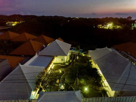 The Manik Toya Bed and Breakfast in Bali