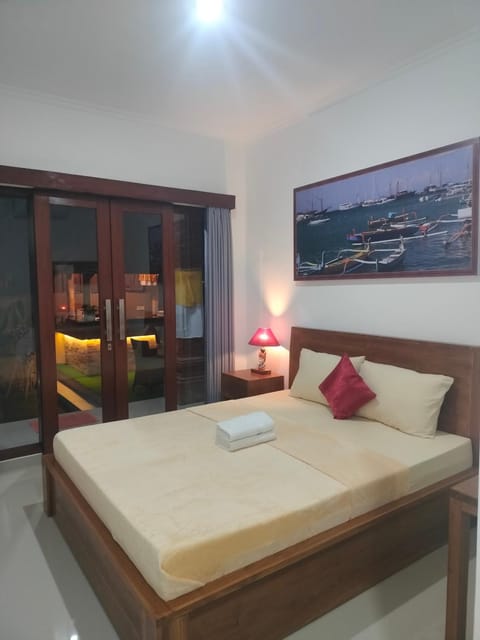 D&D homestay Vacation rental in Denpasar