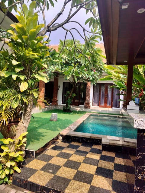 D&D homestay Vacation rental in Denpasar